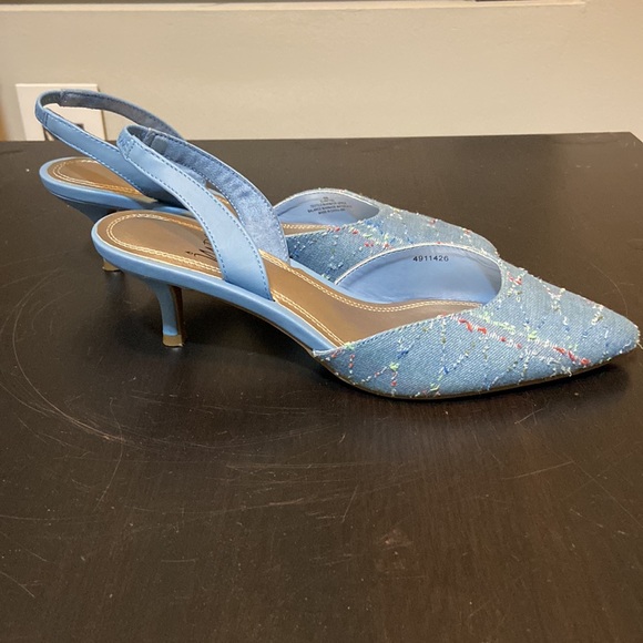 comfortable sandals for summer - Picture 4 of 5